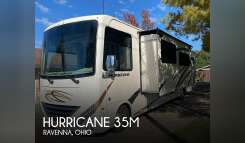 2019 Thor Motor Coach Hurricane 35M RV