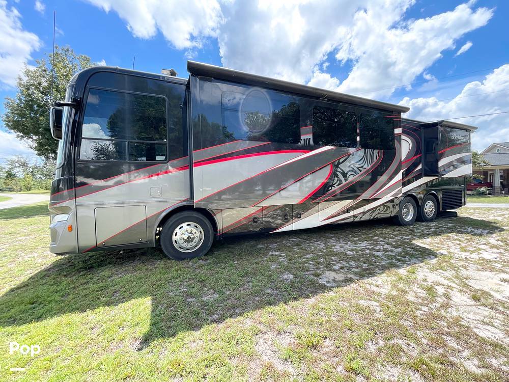 2016 Forest River Berkshire XLT 43A in panama city FL