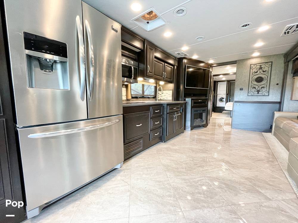 2016 Forest River Berkshire XLT 43A in panama city FL
