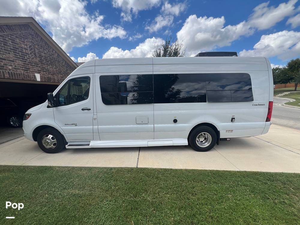 2023 Coachmen Galleria 24Q in cjesterfield MI