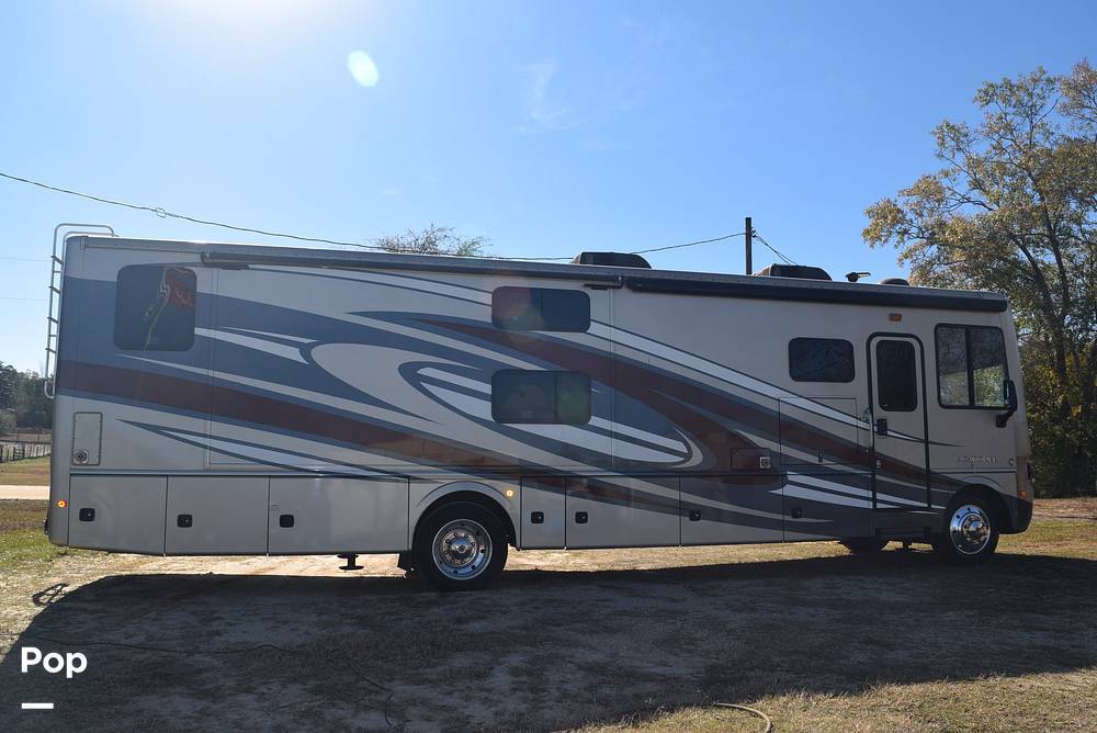 2017 Holiday Rambler Vacationer 36H in bonifay FL