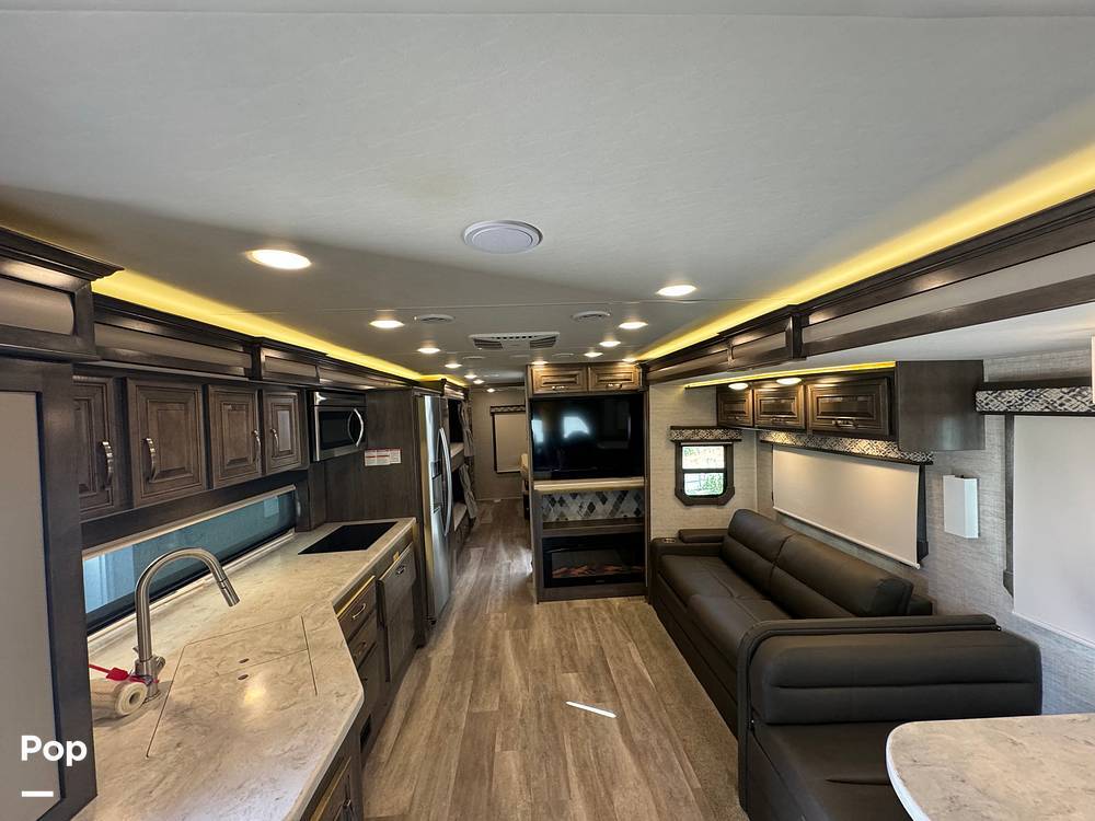 2022 Jayco Seneca 37L in salt lake city UT