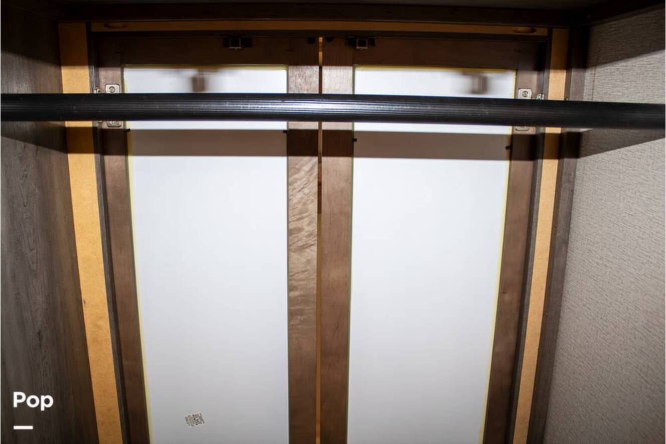 A photo of this 2022 Grand Design Solitude 378MBS