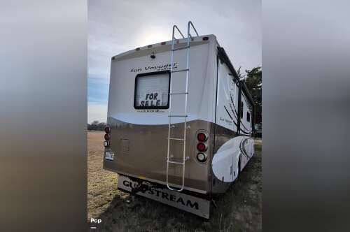 2007 Gulf Stream Sun Voyager 8324 in greenville TX