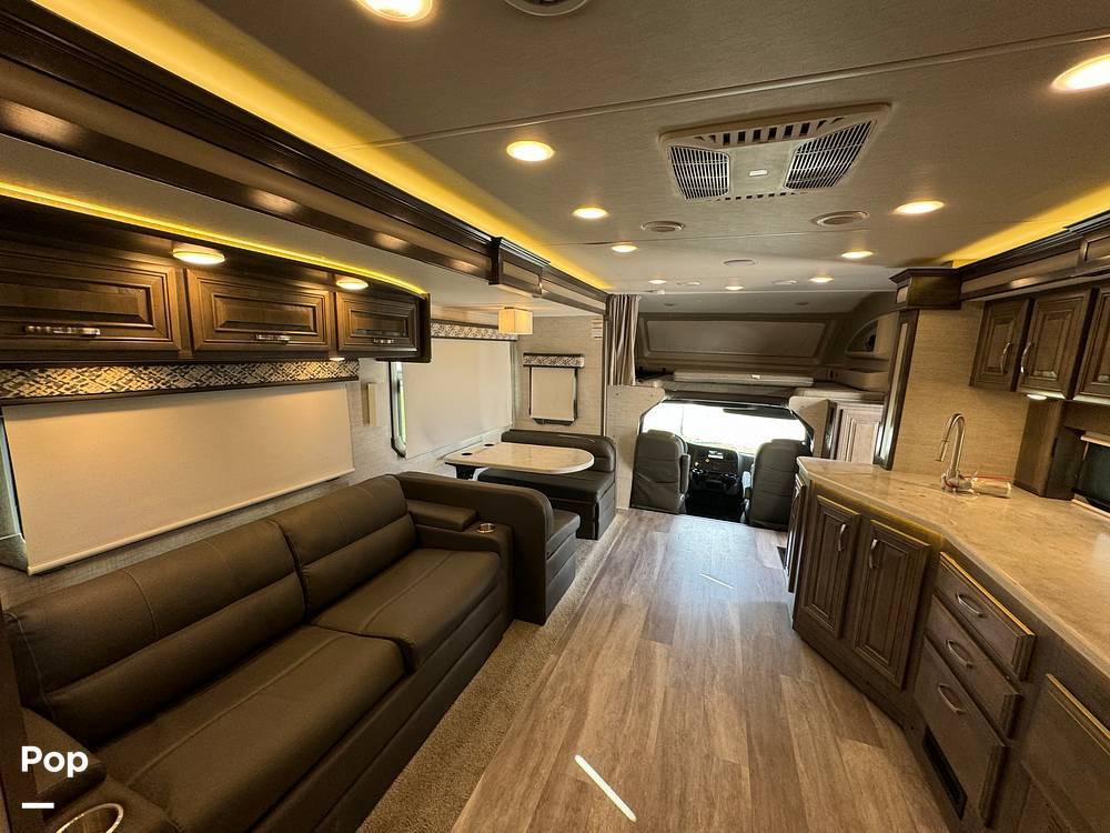 2022 Jayco Seneca 37L in salt lake city UT