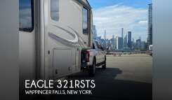 2018 Jayco Eagle 321RSTS RV