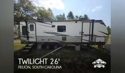 2022 Cruiser Rv Twilight Signature 2690 RV