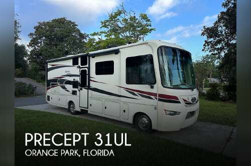 2016 Jayco Precept 31UL in orange park FL