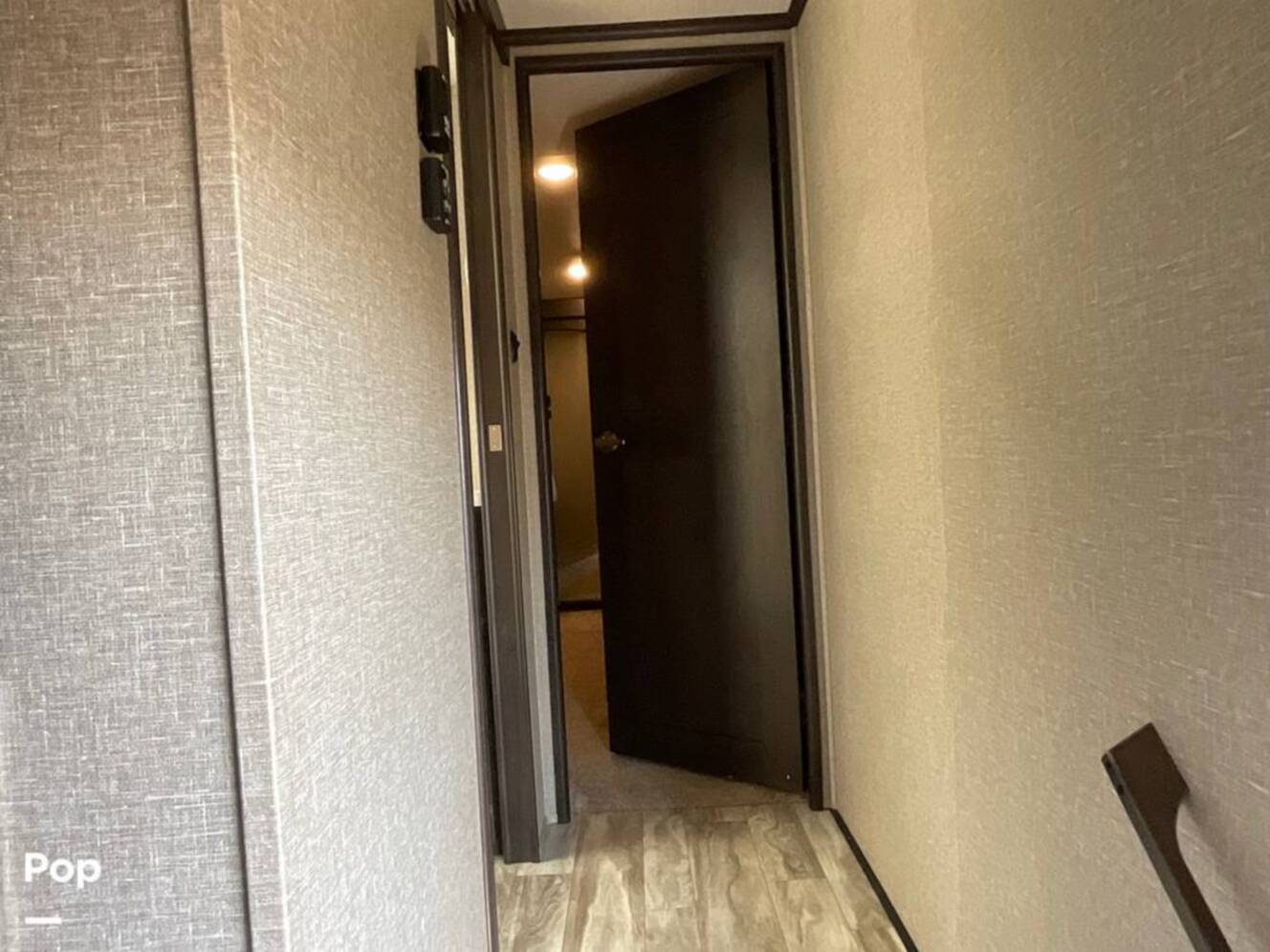 A photo of this 2022 Grand Design Reflection 337RLS
