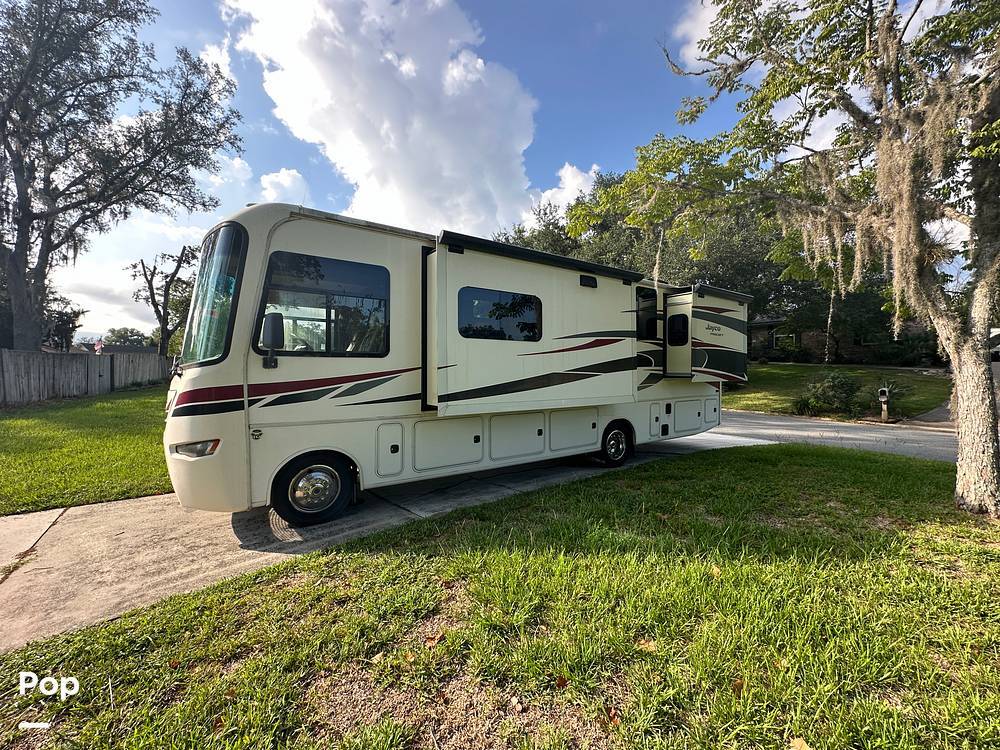 2016 Jayco Precept 31UL in orange park FL