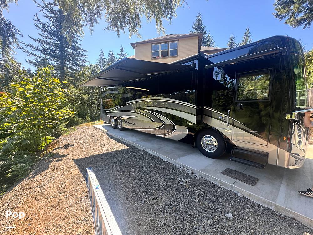2022 Thor Motor Coach Venetian B42 in washougal WA