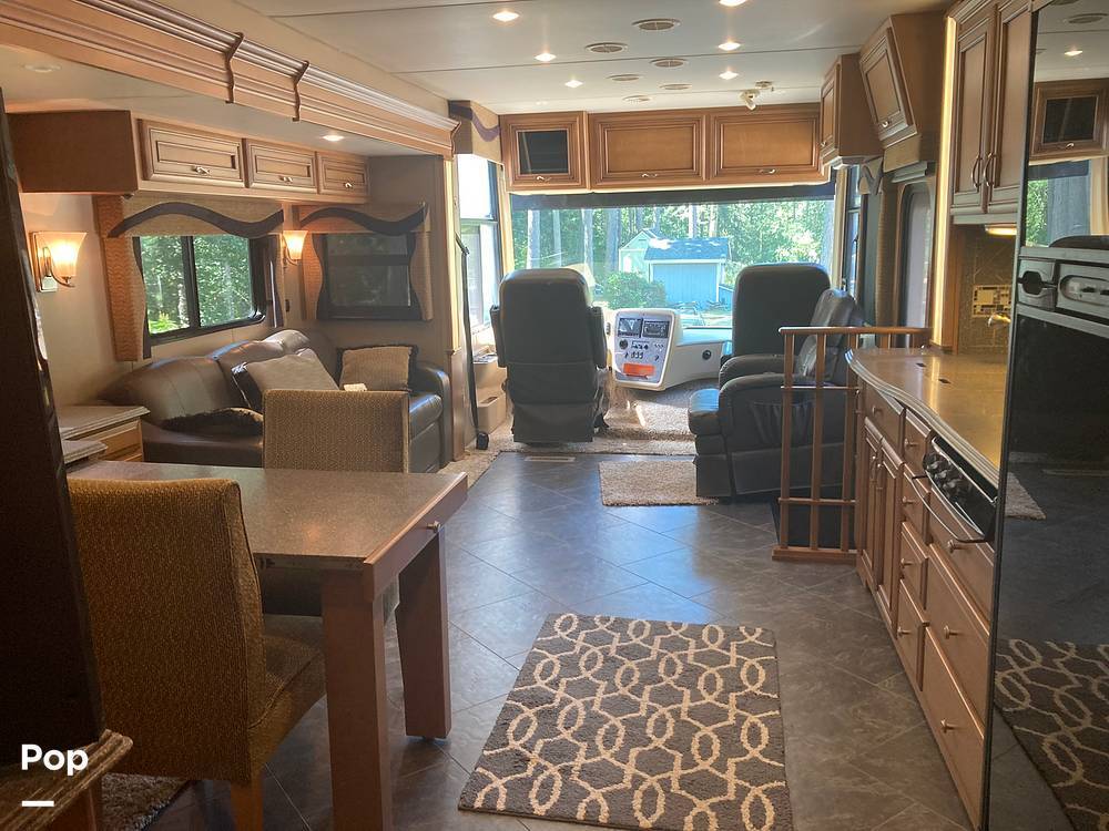 2014 Newmar Canyon Star 3953 in greenbank WA