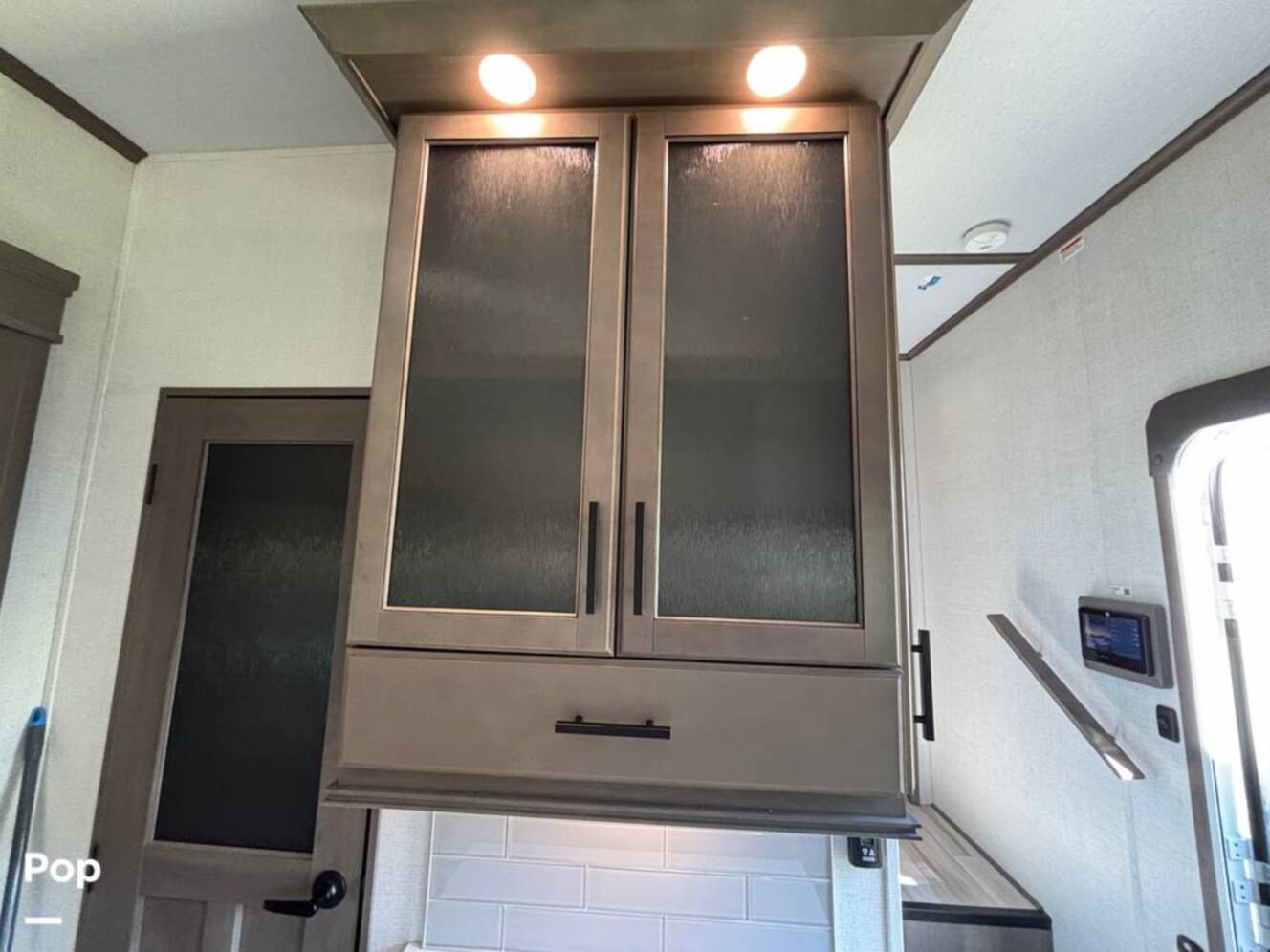 A photo of this 2023 Grand Design Solitude 310GK-R