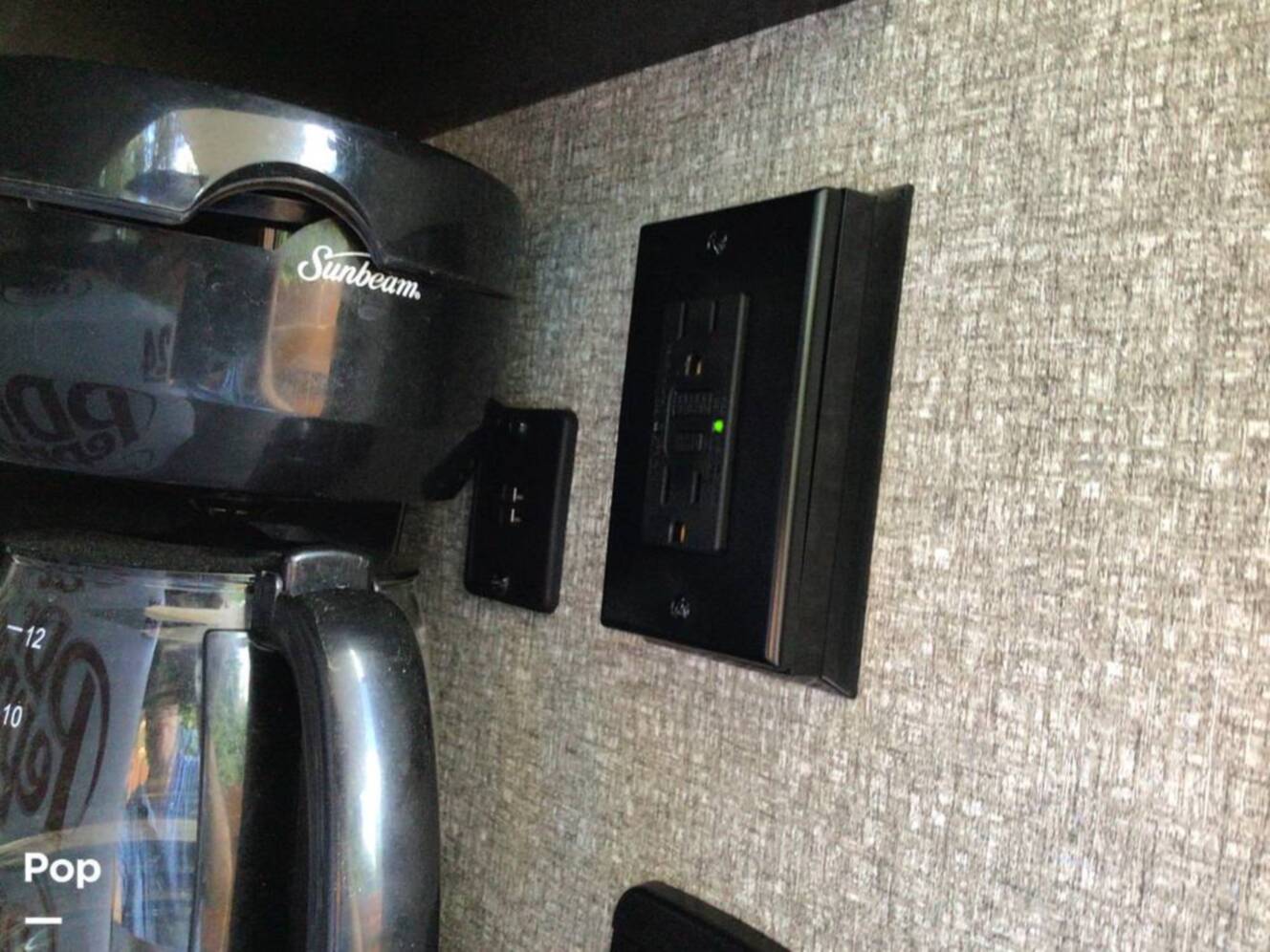 A photo of this 2022 Jayco Eagle HT 28.5RSTS