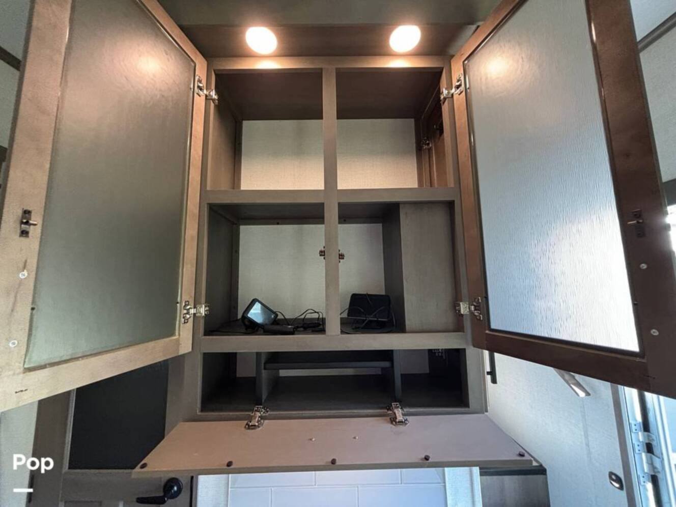A photo of this 2023 Grand Design Solitude 310GK-R