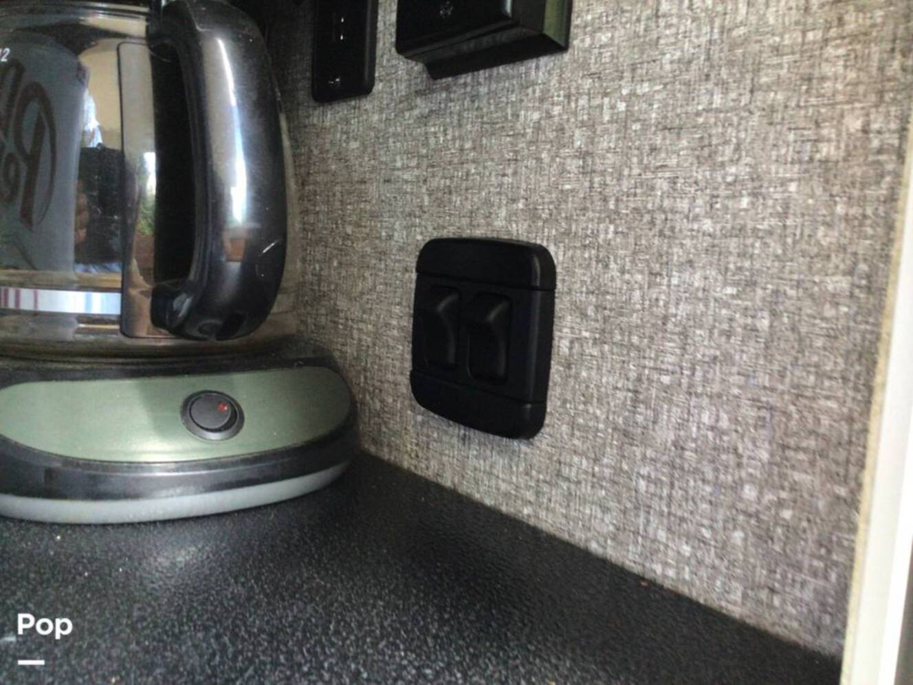A photo of this 2022 Jayco Eagle HT 28.5RSTS