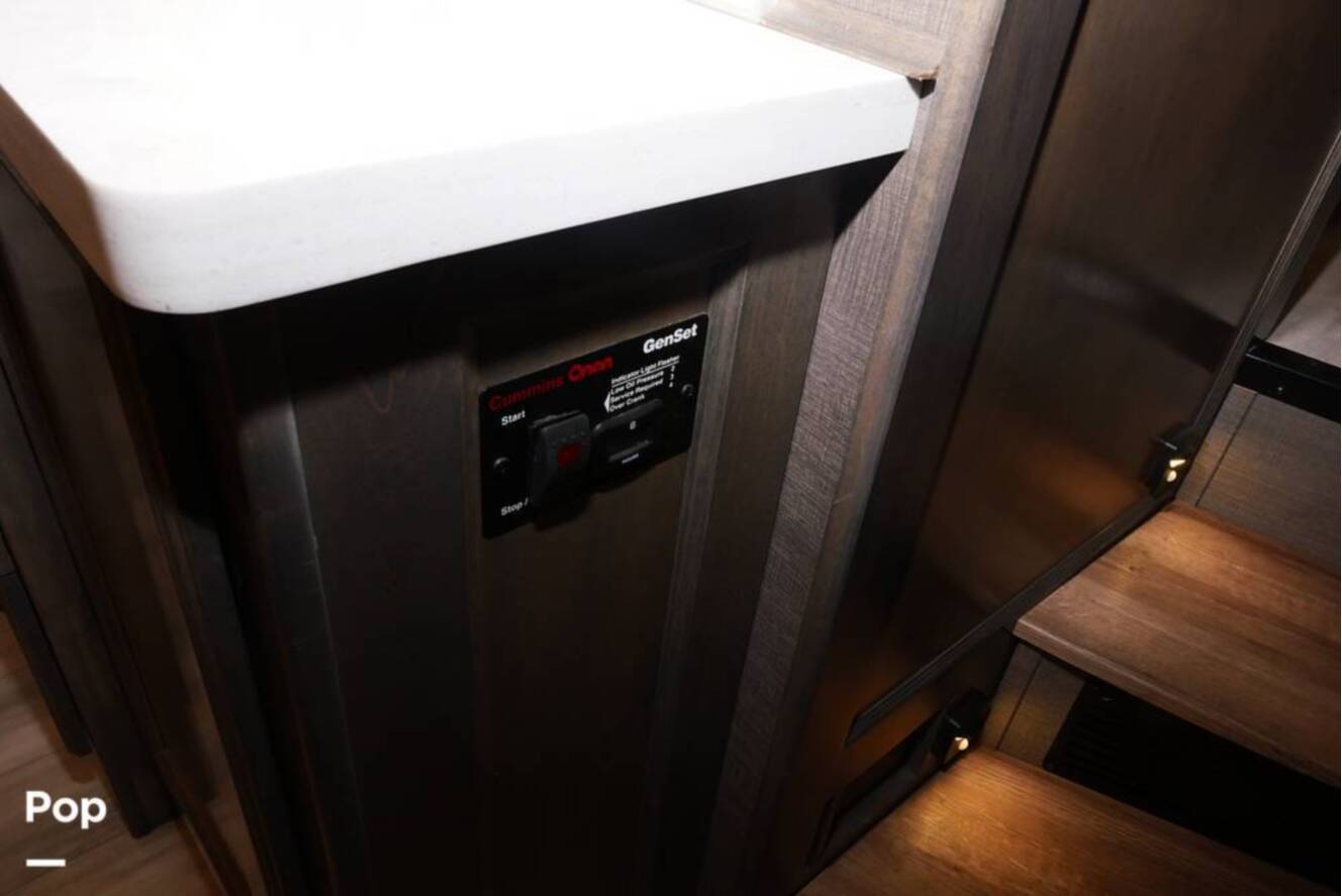 A photo of this 2022 Vanleigh Rv Beacon 42RDB