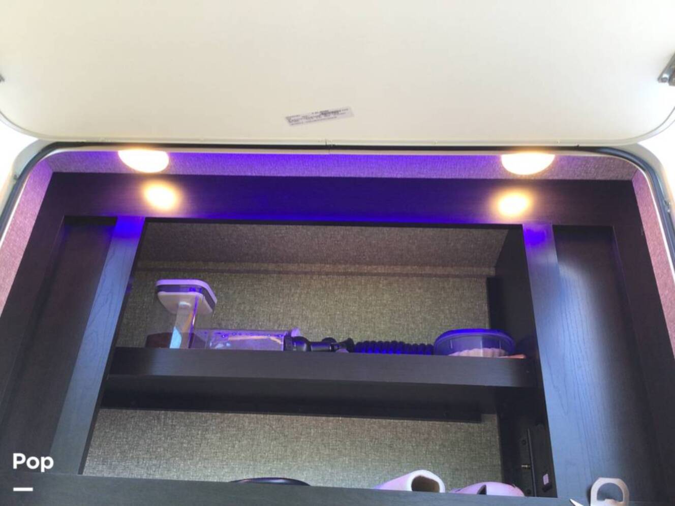 A photo of this 2022 Jayco Eagle HT 28.5RSTS