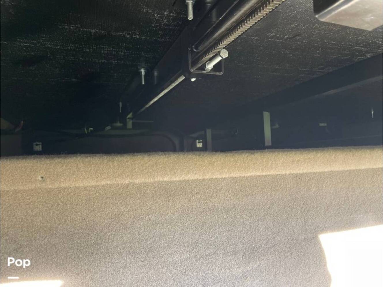 A photo of this 2019 Entegra Coach Emblem 36U