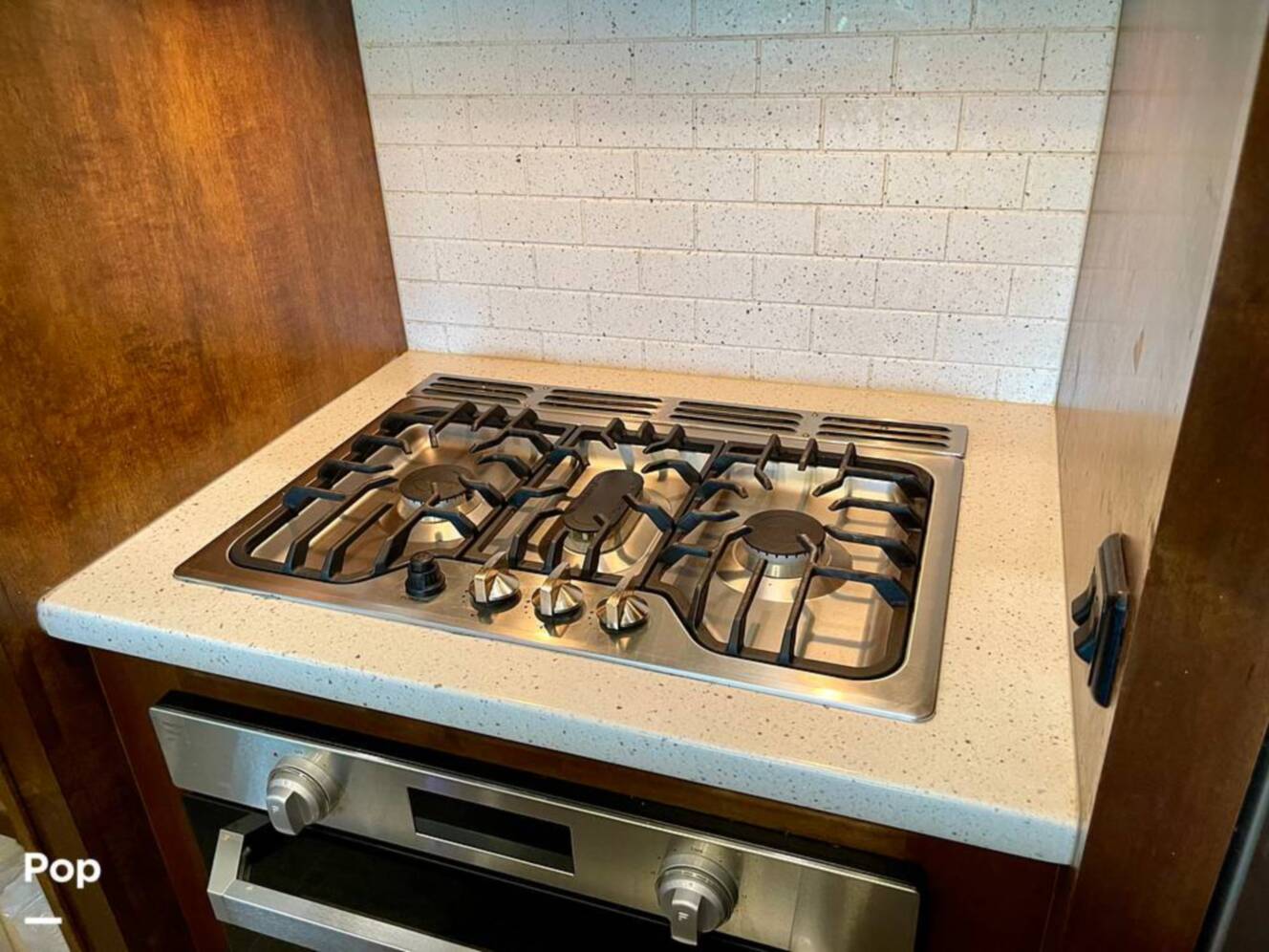 A photo of this 2019 Heartland Bighorn 3970RD