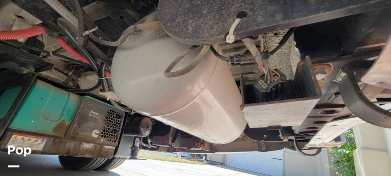 A photo of this 2021 Airstream Interstate 24GL