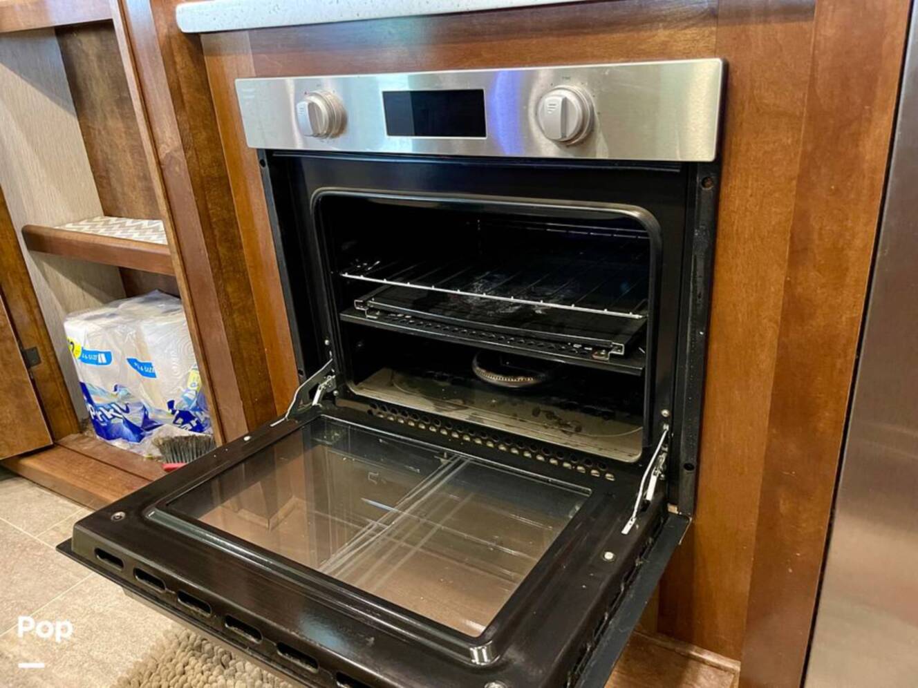 A photo of this 2019 Heartland Bighorn 3970RD