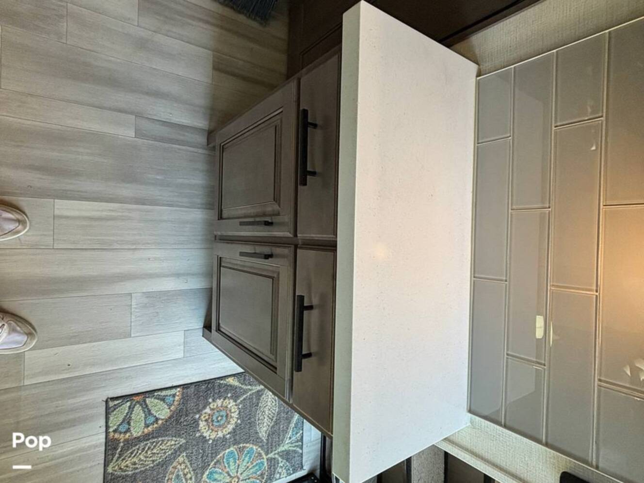 A photo of this 2023 Grand Design Solitude 310GK-R
