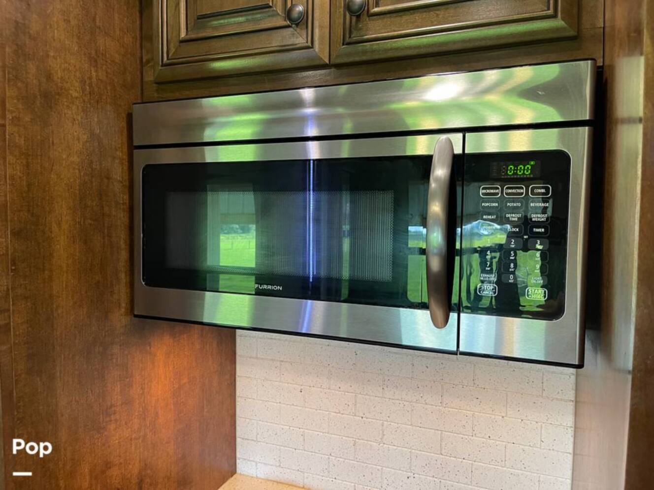 A photo of this 2019 Heartland Bighorn 3970RD
