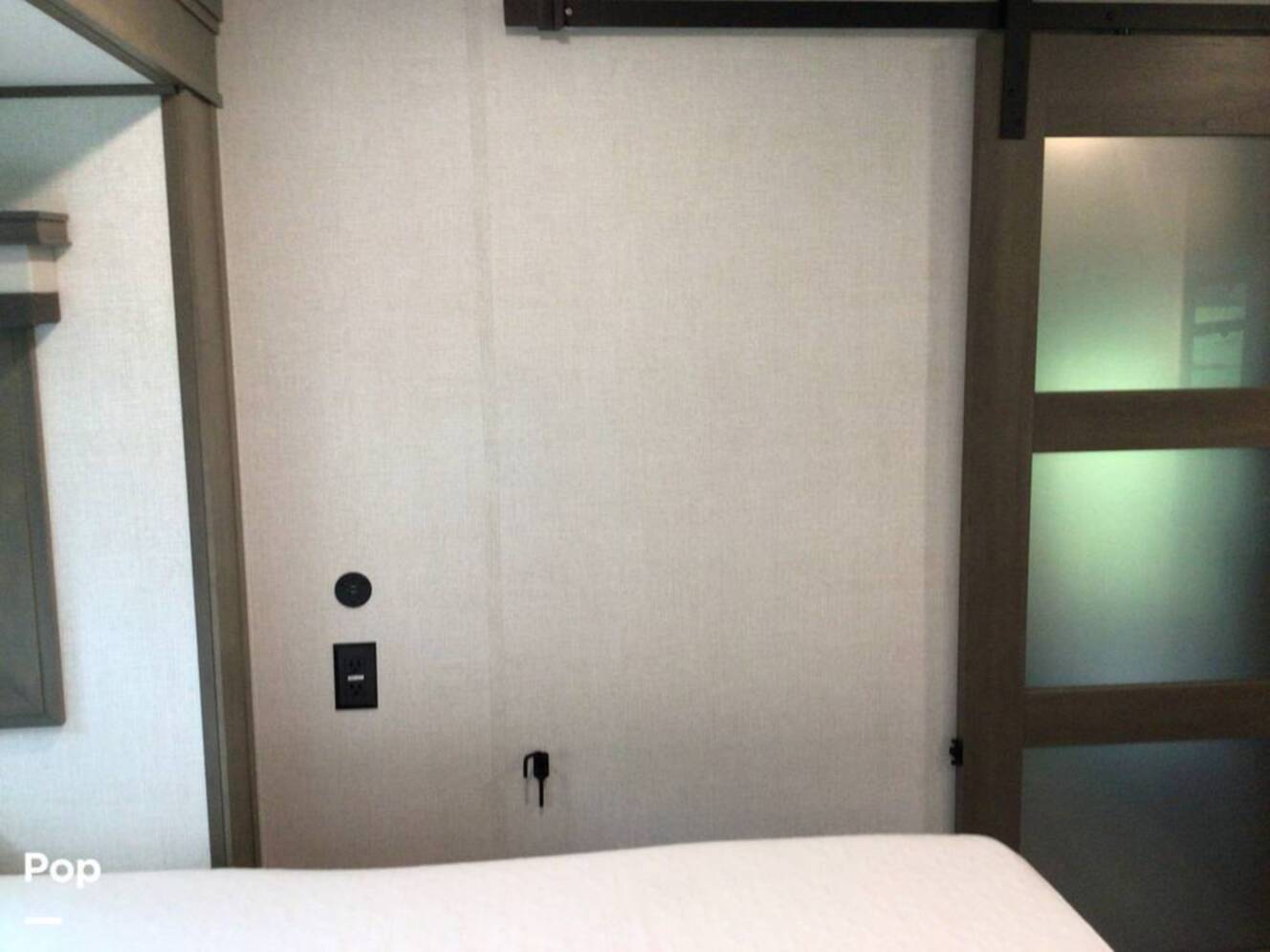 A photo of this 2023 Grand Design Solitude 380FL