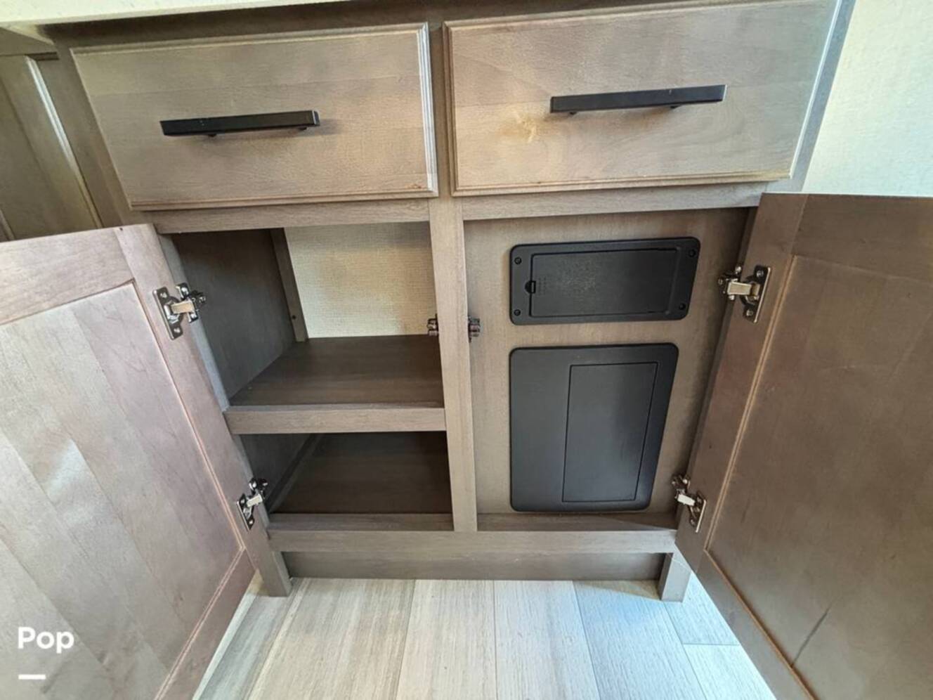A photo of this 2023 Grand Design Solitude 310GK-R