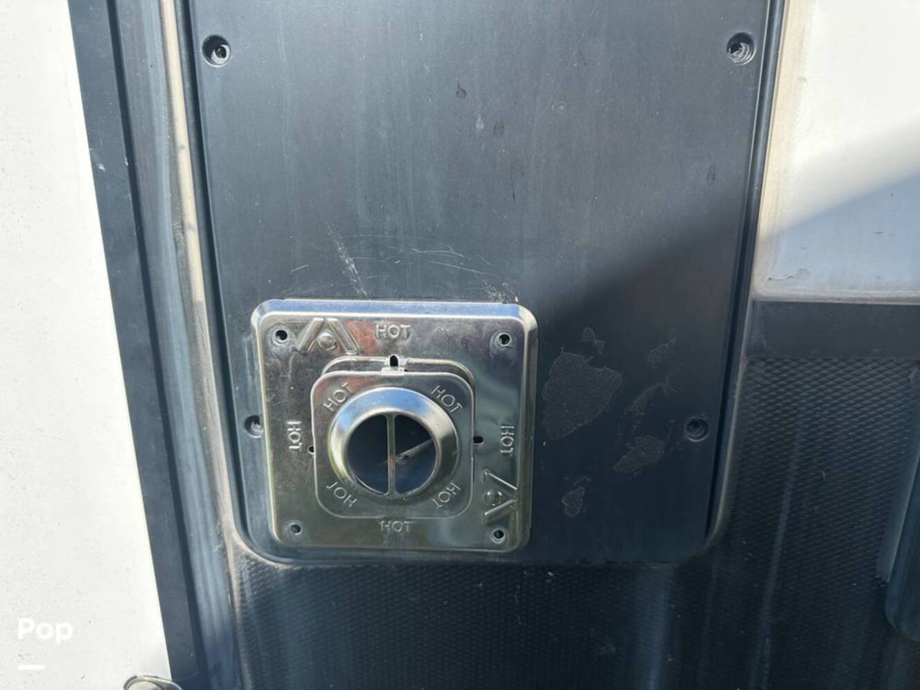 A photo of this 2018 Voltage Triton 3551