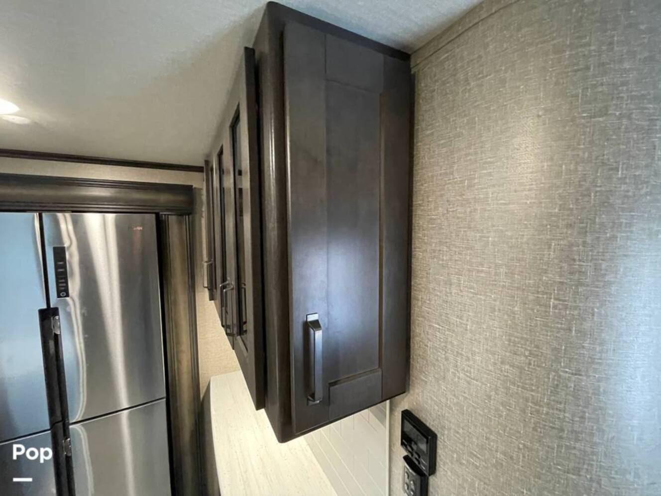 A photo of this 2022 Grand Design Reflection 315RLTS