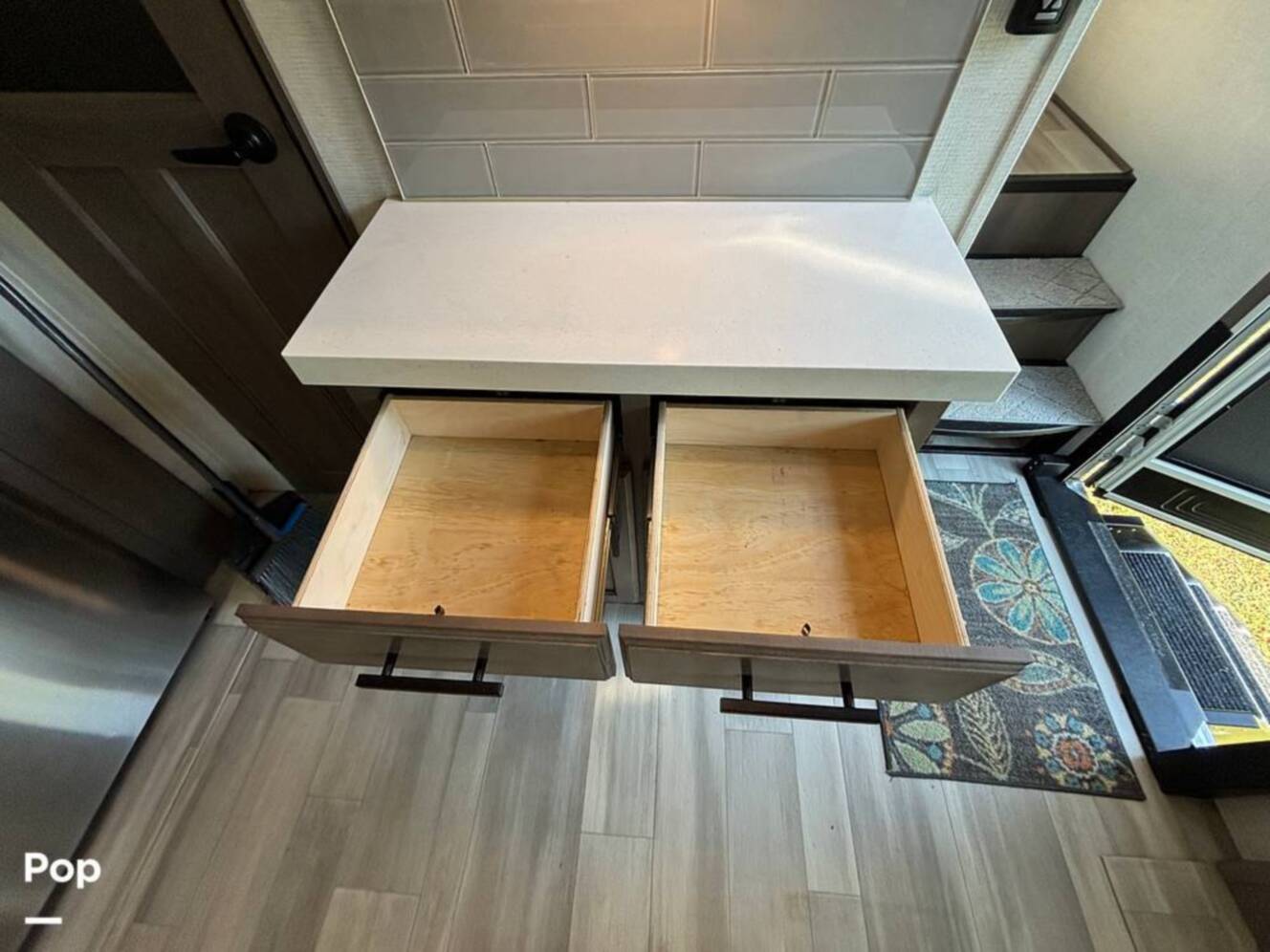 A photo of this 2023 Grand Design Solitude 310GK-R