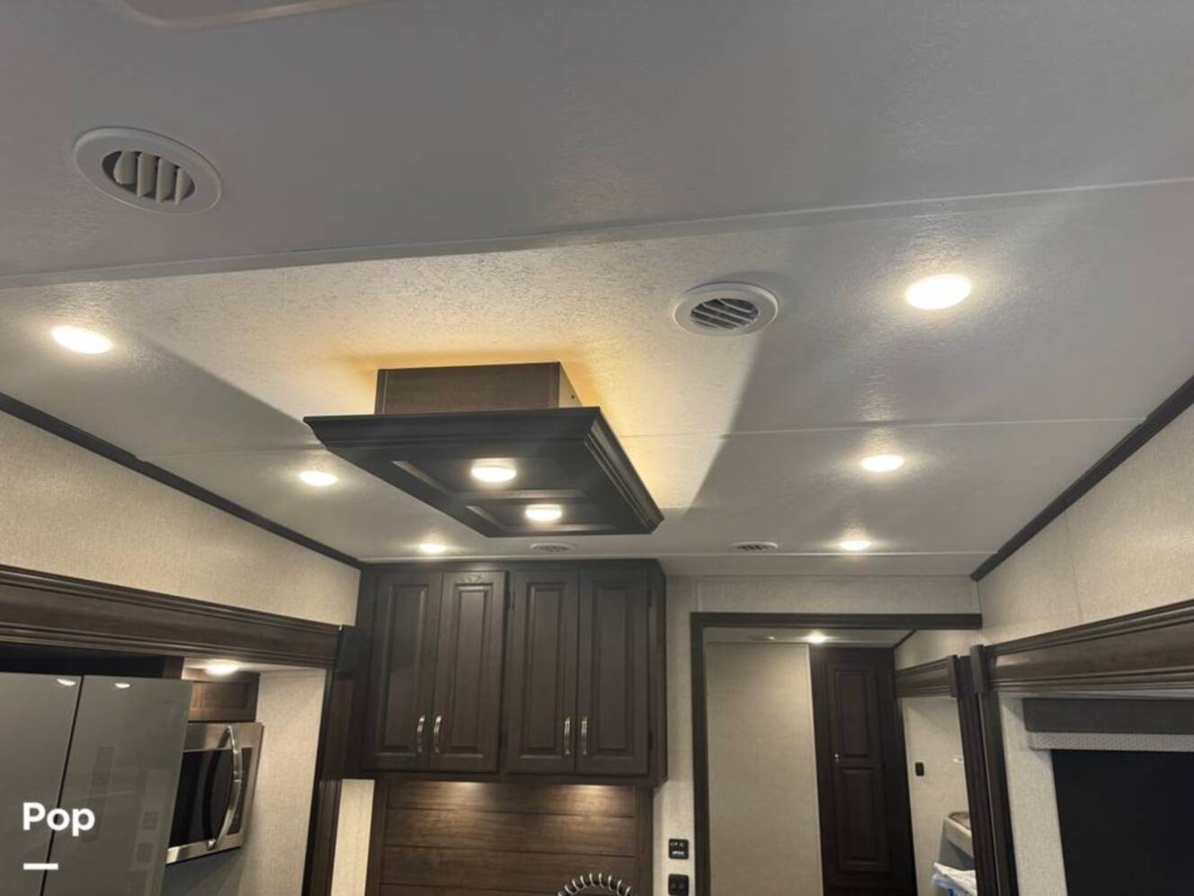A photo of this 2023 Shasta Phoenix 367BH