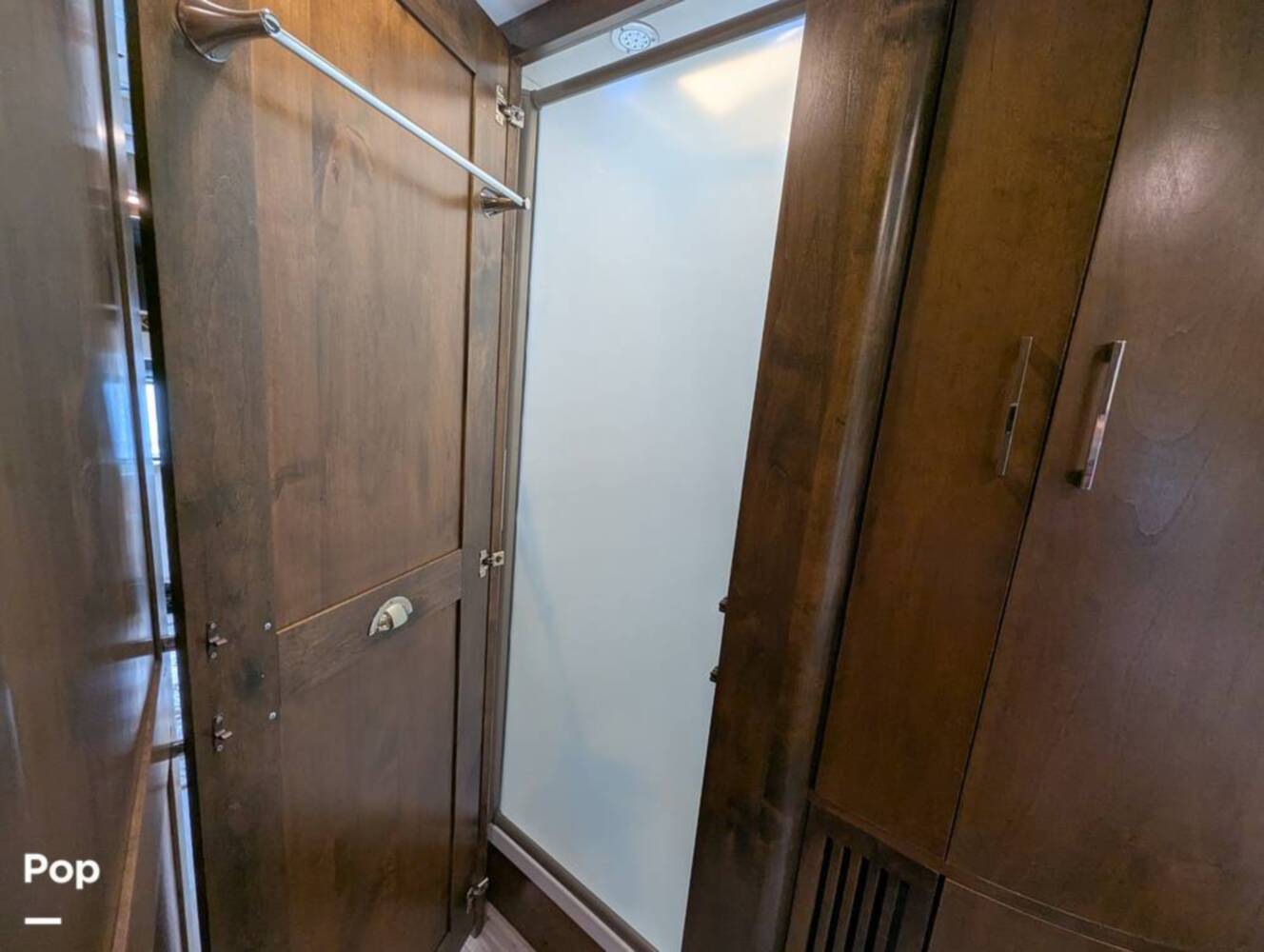 A photo of this 2018 Tiffin Wayfarer 24BW