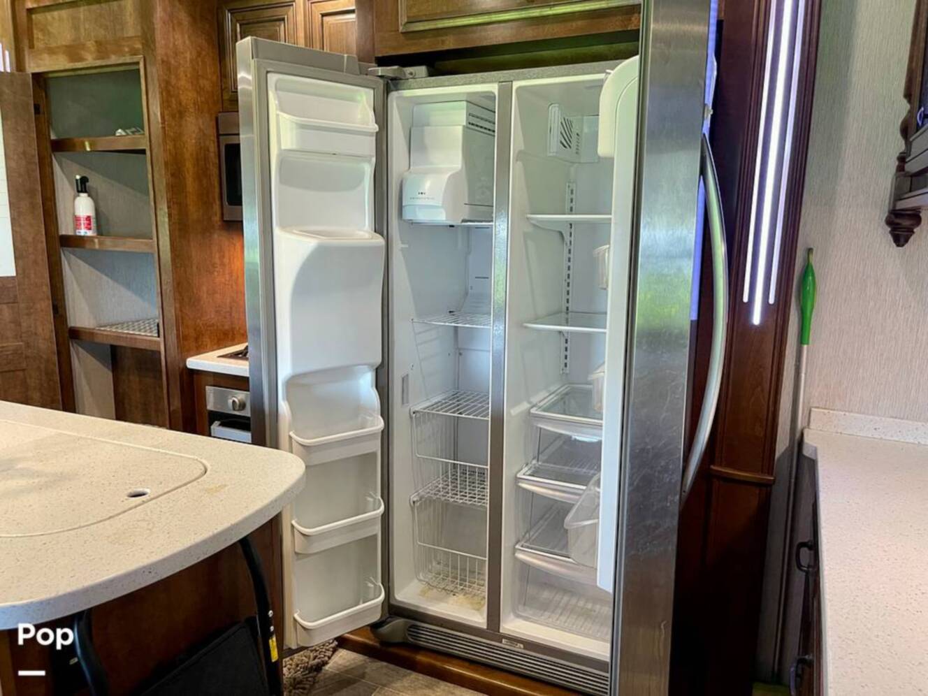 A photo of this 2019 Heartland Bighorn 3970RD