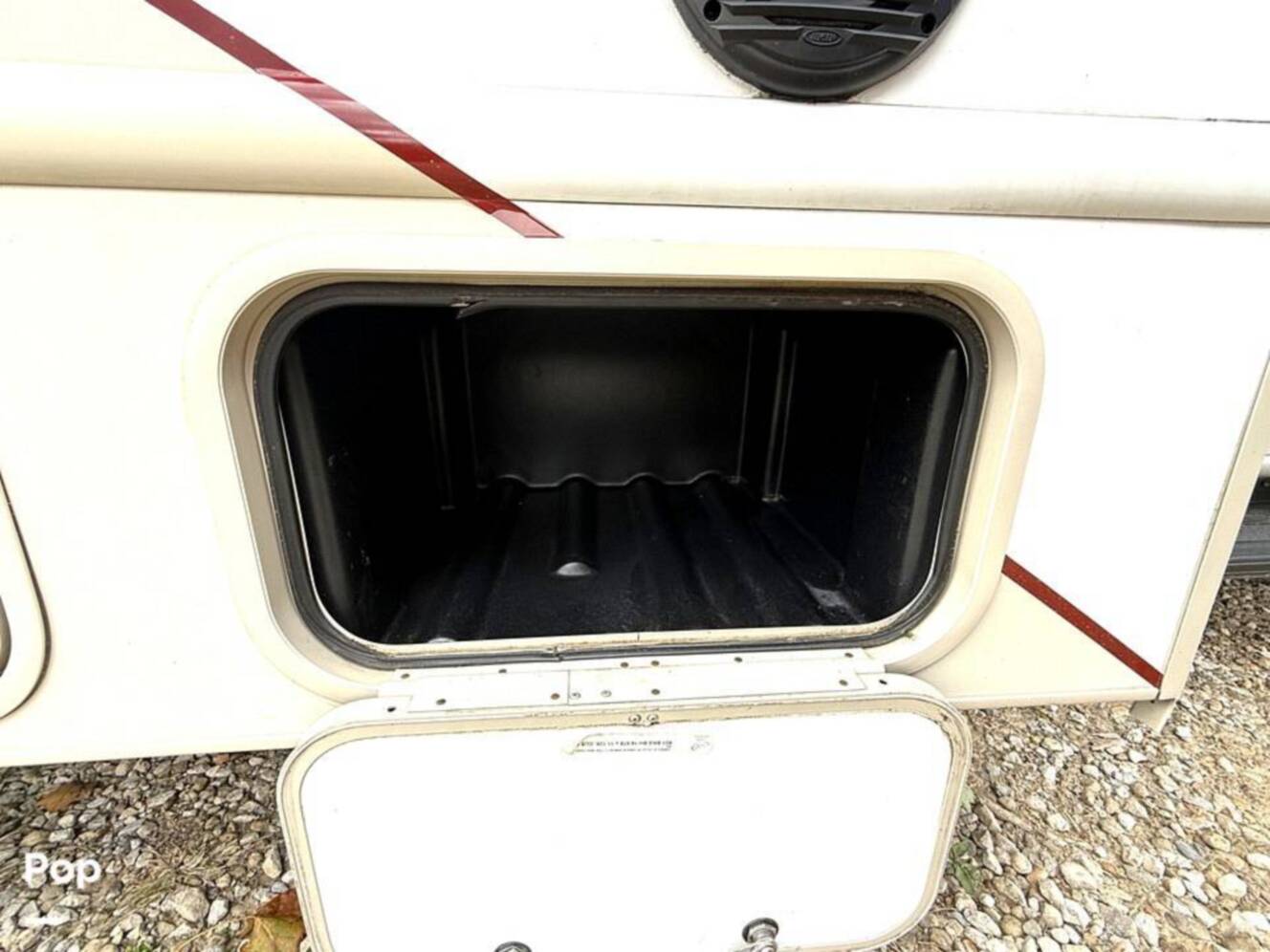 A photo of this 2017 Thor Motor Coach Quantum WS31