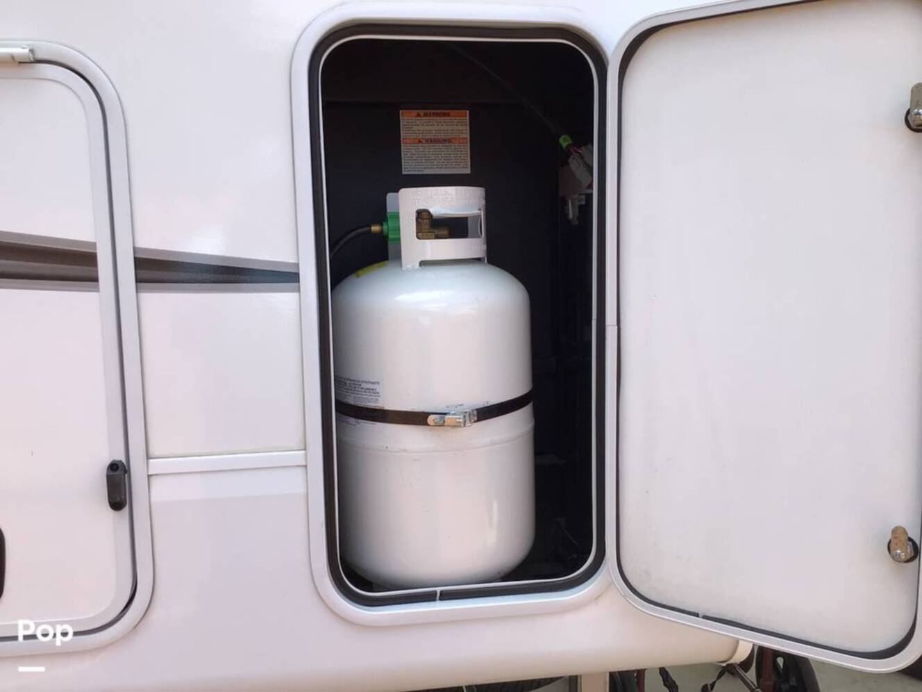 A photo of this 2022 Jayco Eagle HT 28.5RSTS