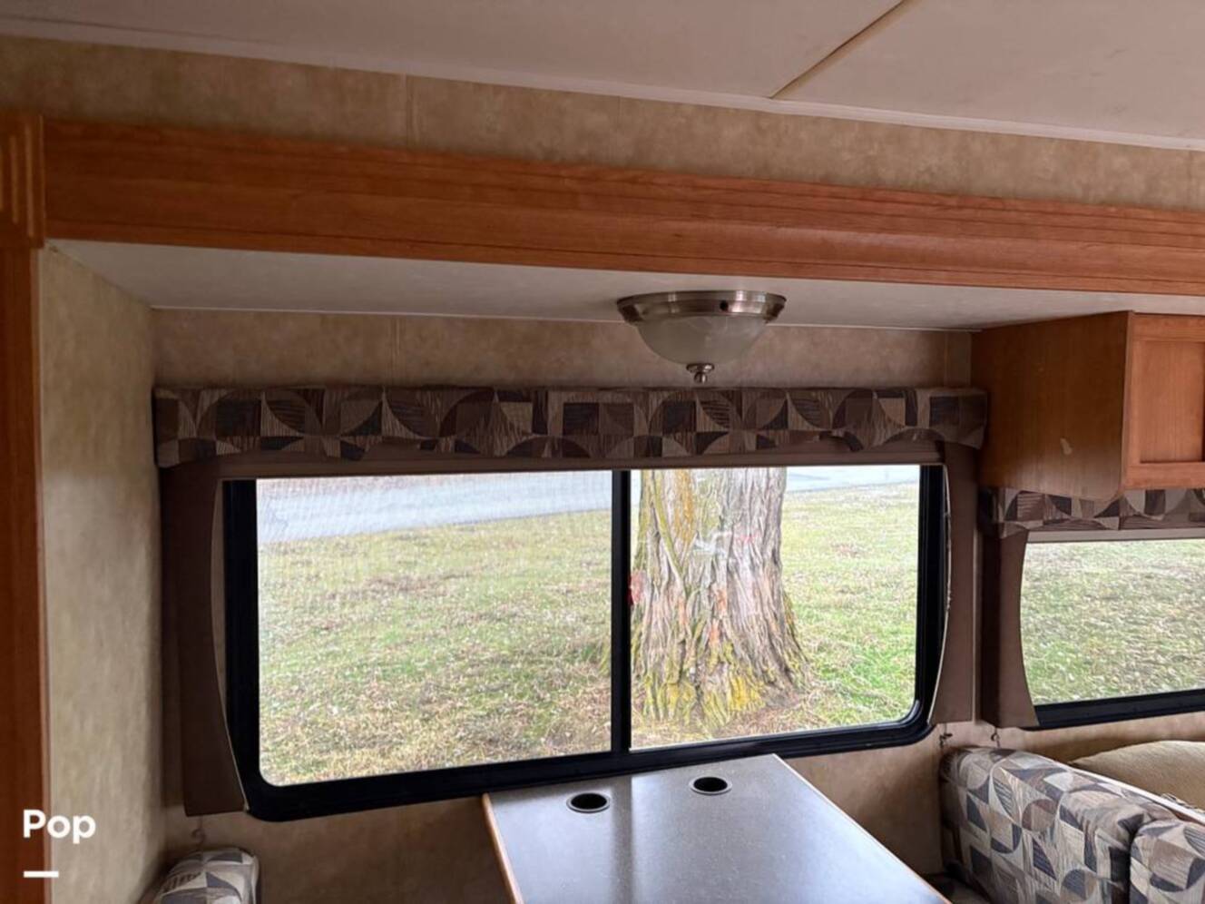 A photo of this 2009 Georgie Boy Maverick 315SS
