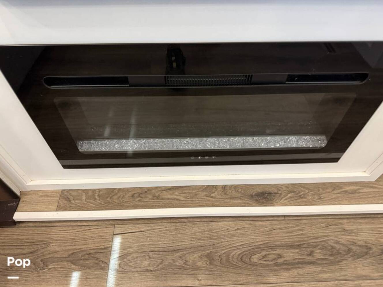 A photo of this 2022 Prime Time Crusader Lite 335RLP