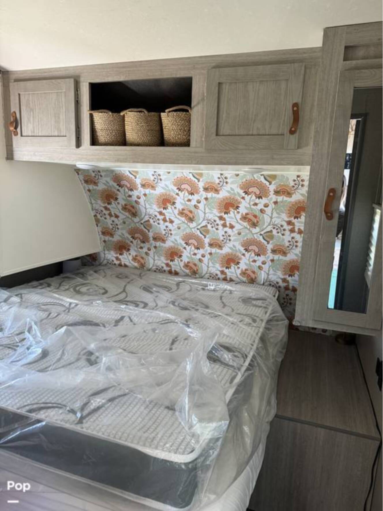 A photo of this 2022 Forest River Catalina 323BHDSCK