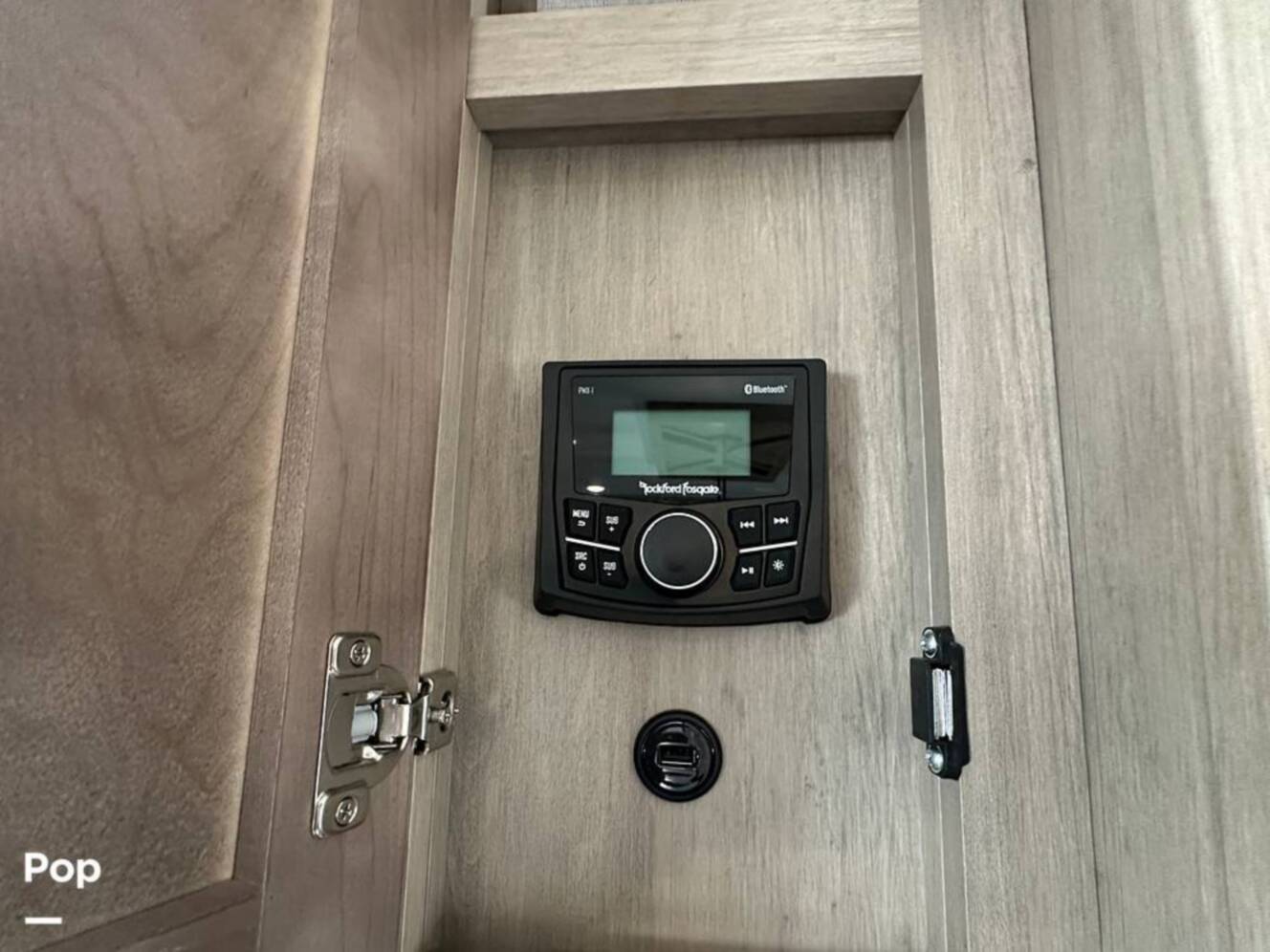 A photo of this 2024 Grand Design Momentum 395MS