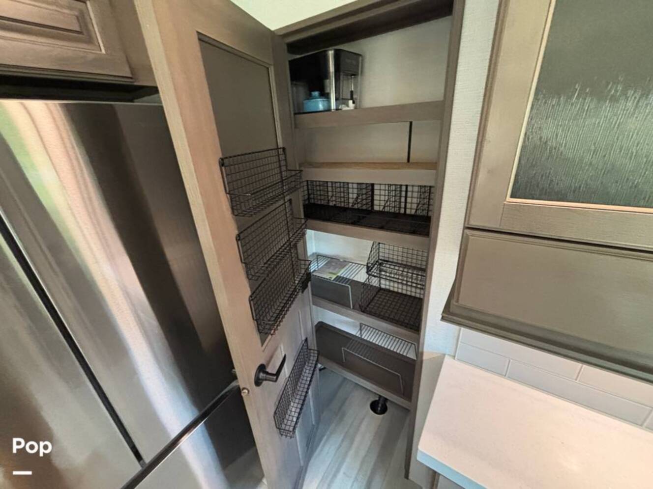 A photo of this 2023 Grand Design Solitude 310GK-R