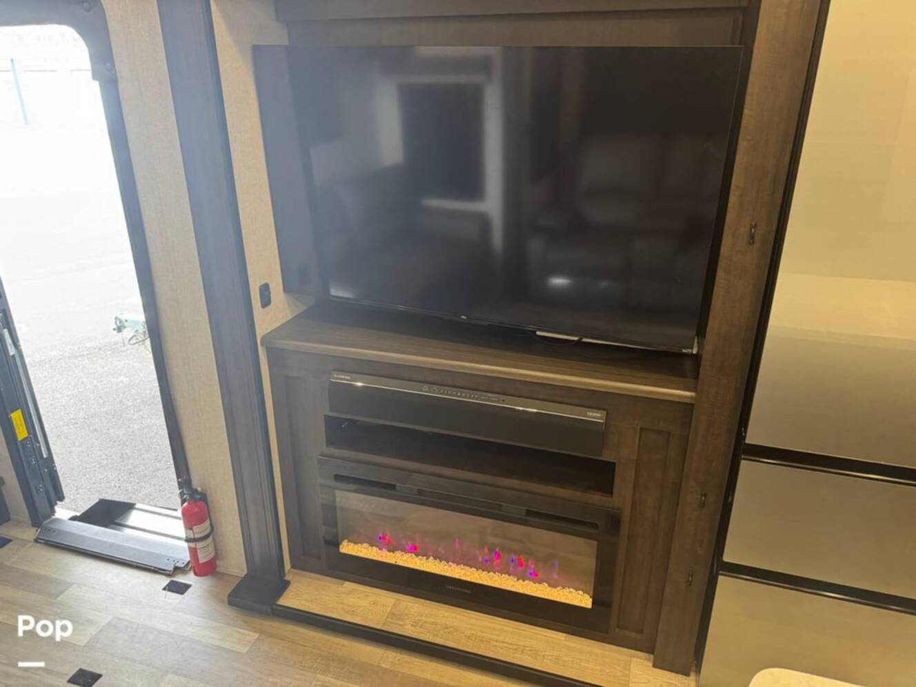 A photo of this 2023 Shasta Phoenix 367BH