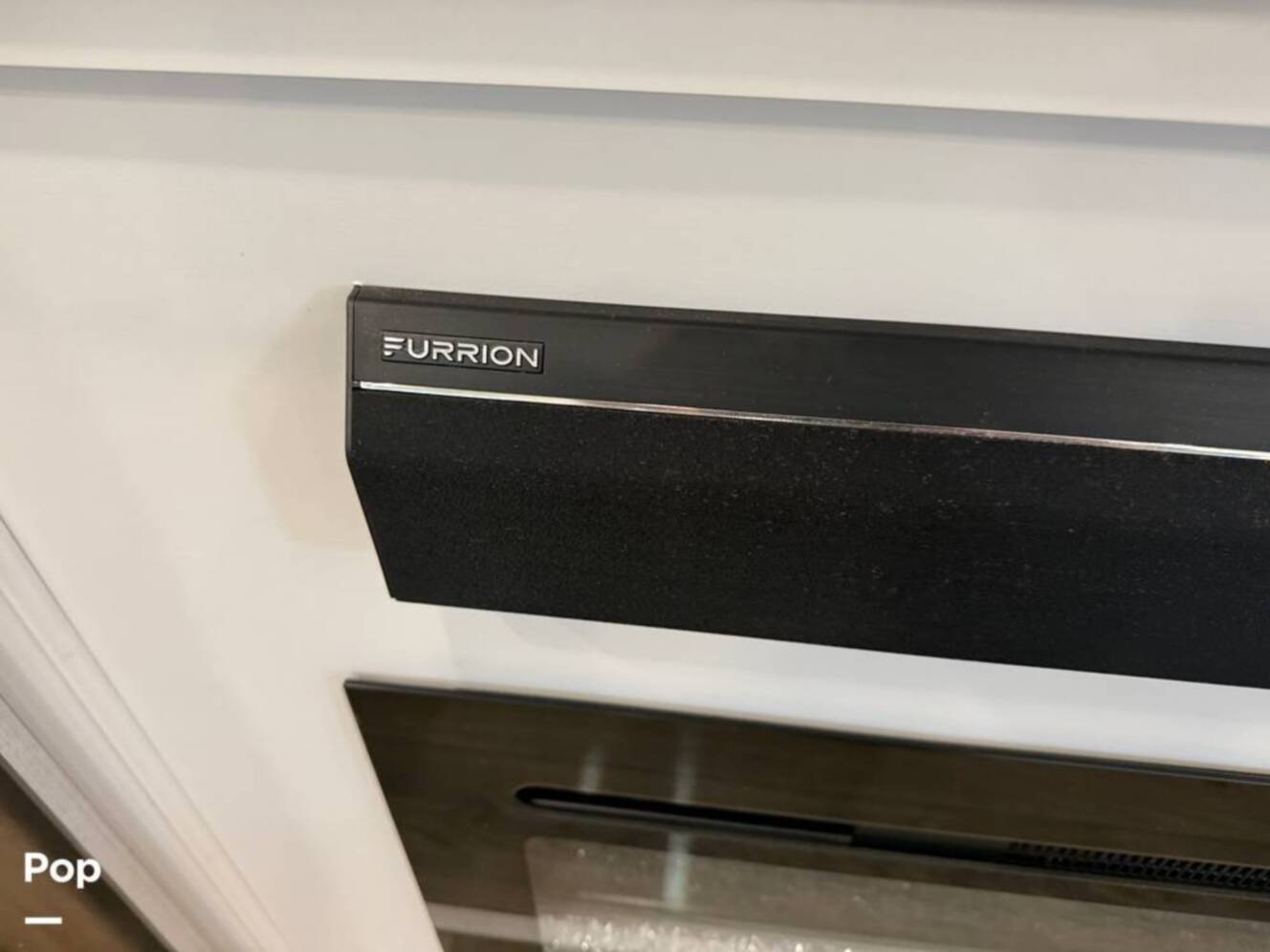A photo of this 2022 Prime Time Crusader Lite 335RLP