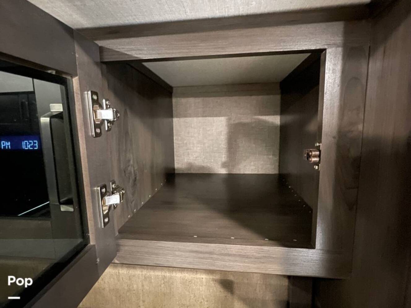 A photo of this 2022 Grand Design Reflection 315RLTS