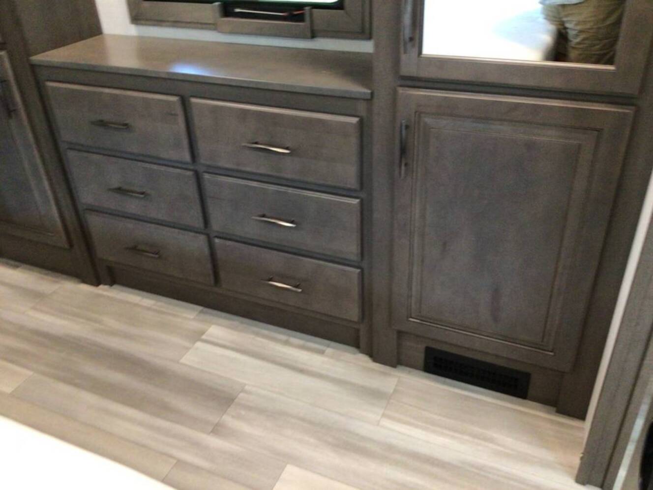 A photo of this 2023 Grand Design Solitude 380FL