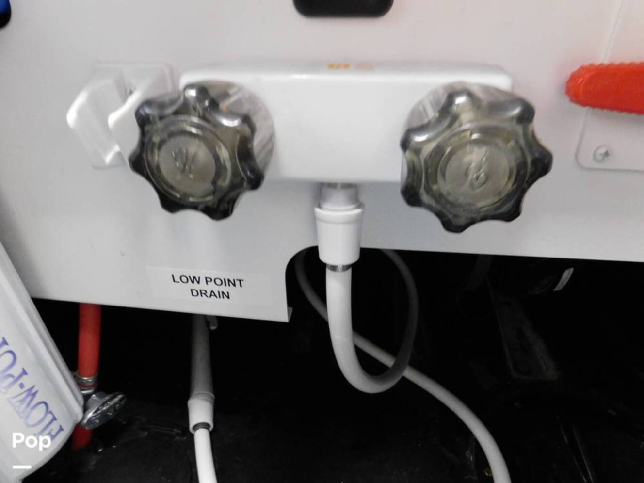 A photo of this 2023 Thor Motor Coach Outlaw 38KB