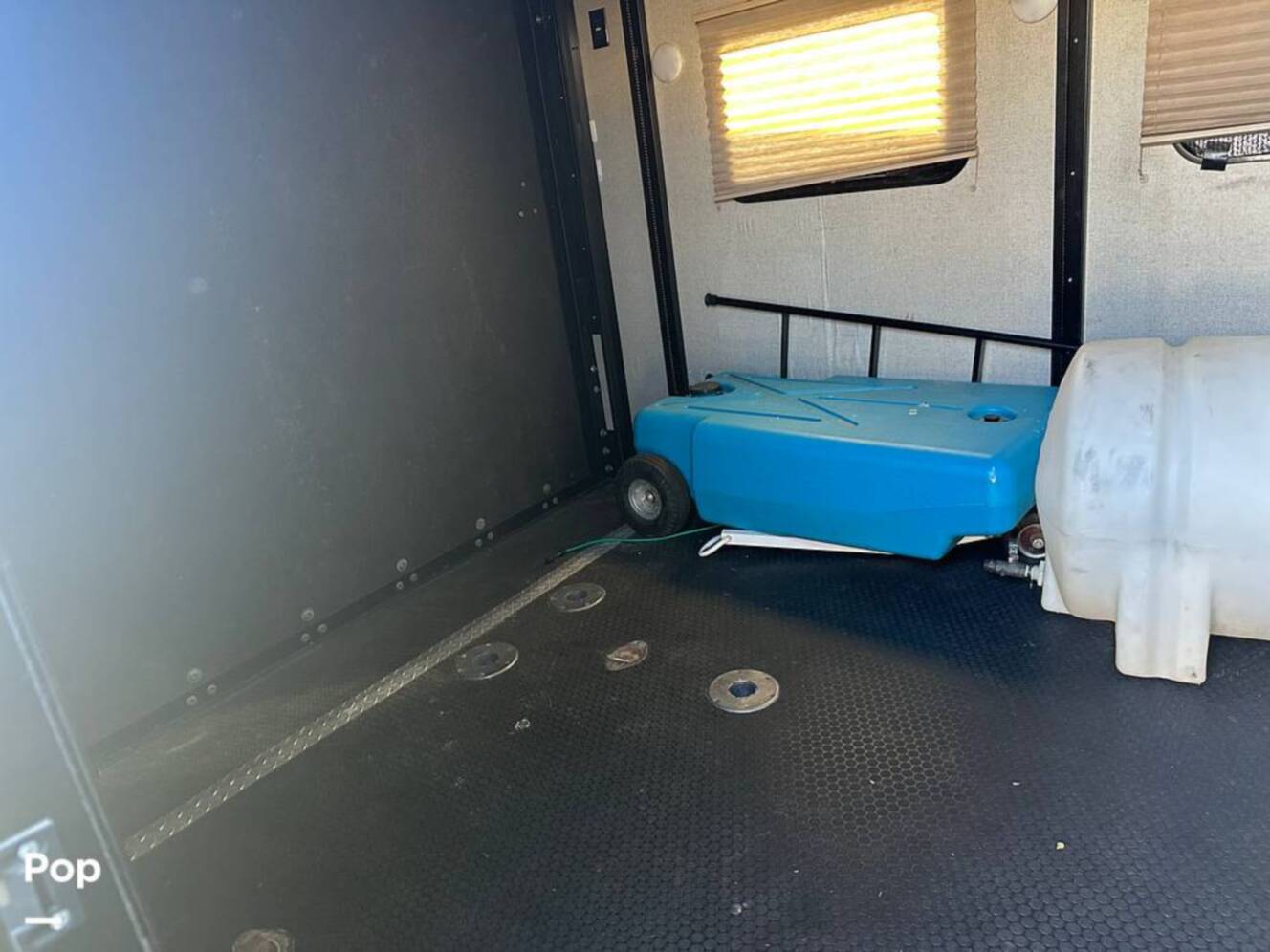 A photo of this 2018 Voltage Triton 3551