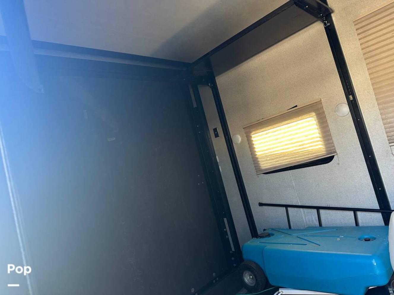 A photo of this 2018 Voltage Triton 3551